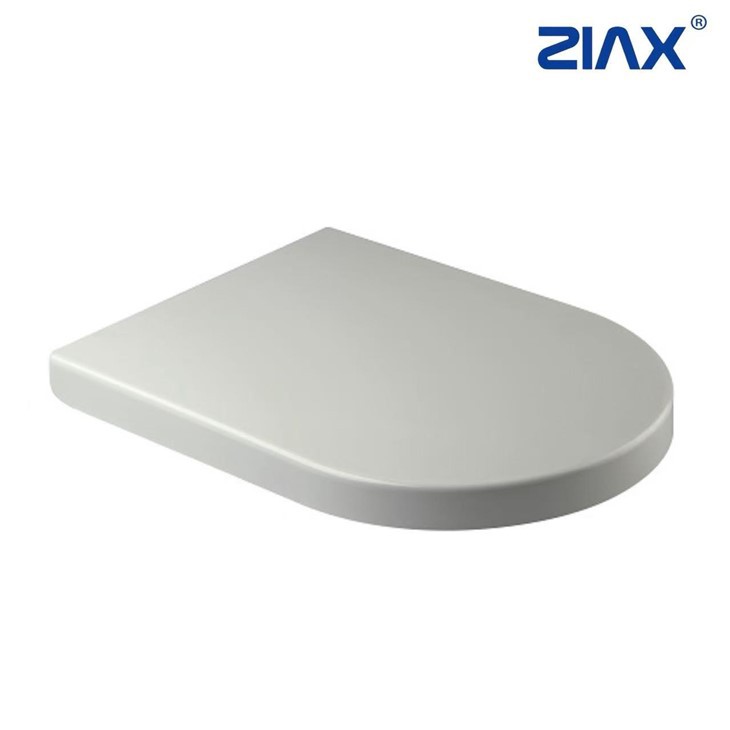Anti Fouling And Scratch Resistant UF Toilet Seat Cover manufacturers
